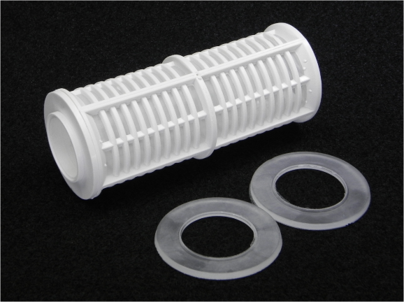 Filter insert 60um