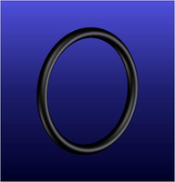 O-ring  ID15.00x1.50 NBR NT70.11