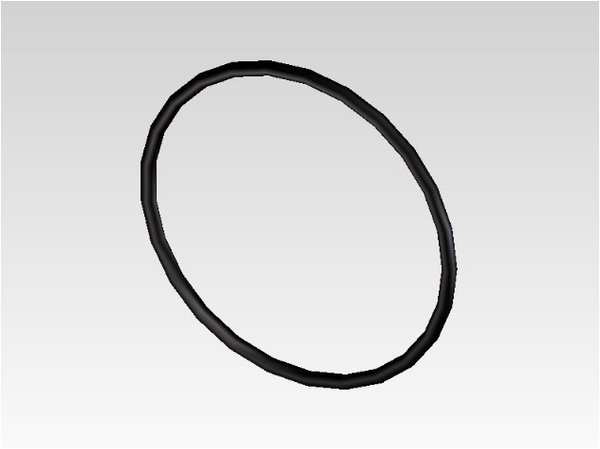 O-ring  ID37.82x1.78  02-01-01-2059