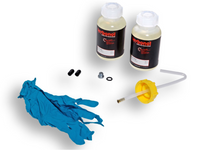 Oil change kit  LVO 260