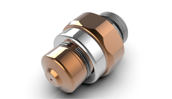 Adapter Nozzle  kpl.