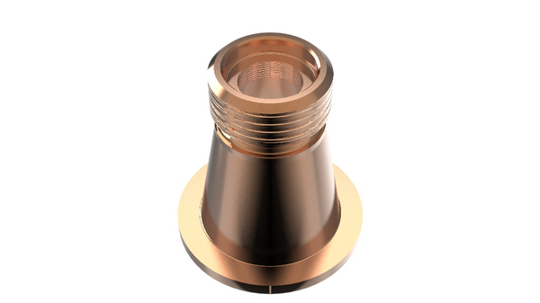 Nozzle body