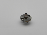 Centering pin