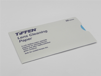 Lens cleaning paper  500822