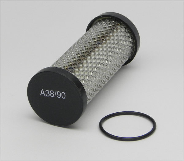 Filter cartridge  A.3890