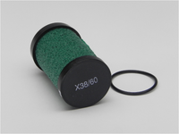 Filter cartridge  X.3860