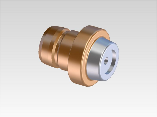 Nozzle tip  F30 Classic