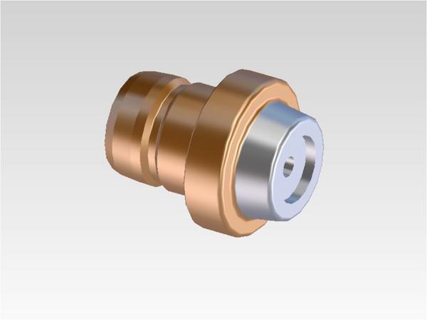 Nozzle tip  F35 Classic