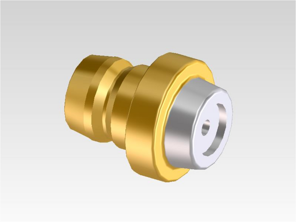 Nozzle tip  F35 Precision