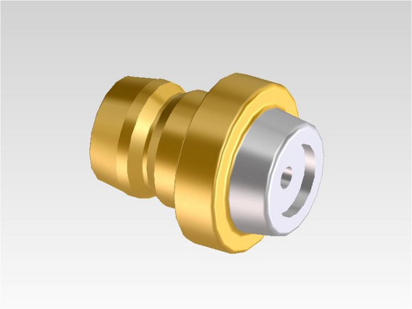Nozzle tip  F45 Precision